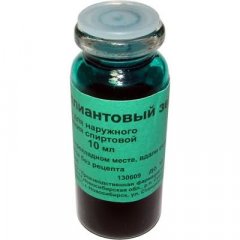 Зеленка