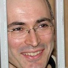 Жулик ходорковский