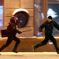 А