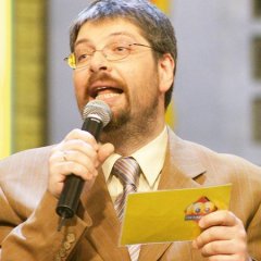 Александр Гуревич