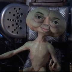 Alien