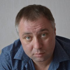 Андрей Бажутин