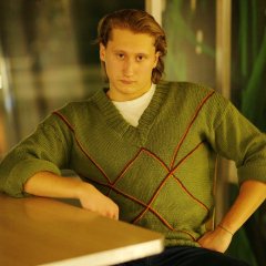 Андрей Большаков Меньшаков