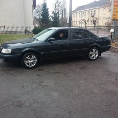 Ауди Серий