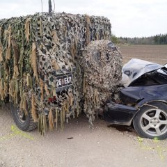 Авария