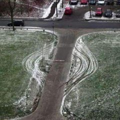 Блокировка ВК