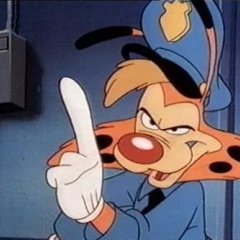 Bonkers