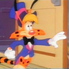 Bonkers