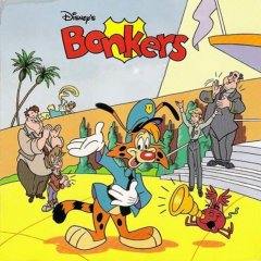 Bonkers