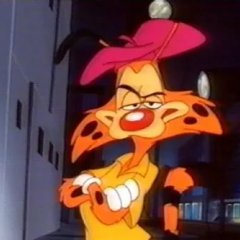 Bonkers