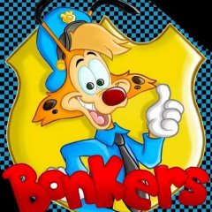 Bonkers