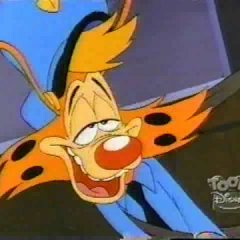 Bonkers