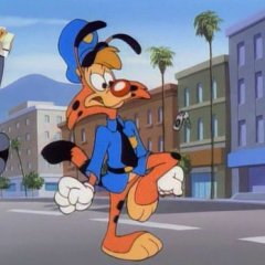 Bonkers