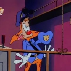 Bonkers