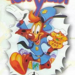 Bonkers