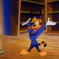 Bonkers