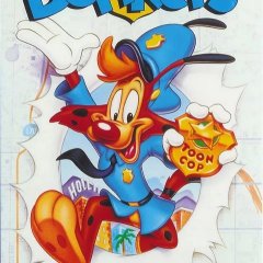 Bonkers