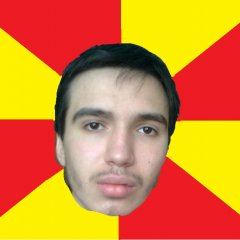 Брат Ивана Гамаза в реалии