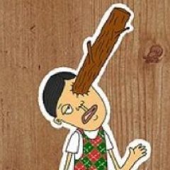 Бревно в глазу