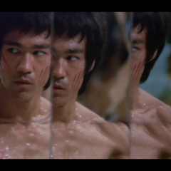 Bruce Lee