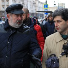Буржуйские паразиты