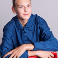 Царь Илья