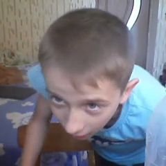 Cind ai vrut sa fii elf