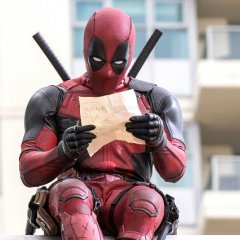 Deadpool