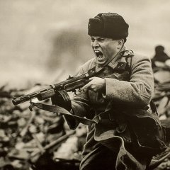 День победы