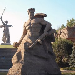 ДЕНЬ ПОБЕДЫ