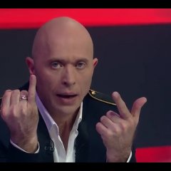 Дружко считает