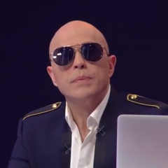 Дружко шоу 3 выпуск
