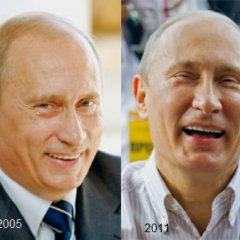 Два Путина