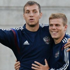 Дзюба