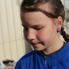 Эвелина