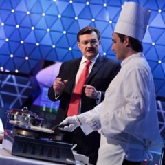 Євгений Кисельов