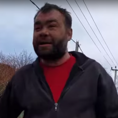 Фальшивка блядь
