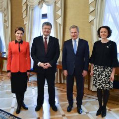 Фашистская семья