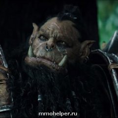 Фильм варкрафт мак гора