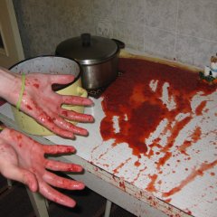 Фистинг