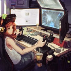 Гейм