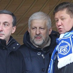 Гинер миллер фурсенко