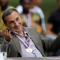 Гинер