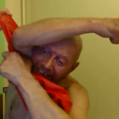 Гунтис запутался