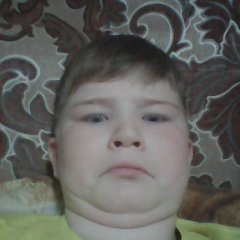 Игорь лох