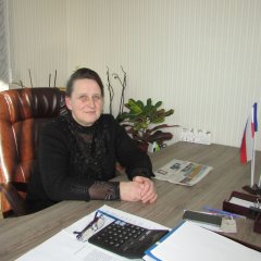 Ільницька