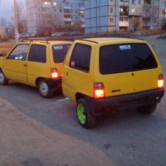 Импровизация
