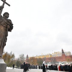 КнВладимир в России