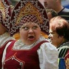 Кокошник