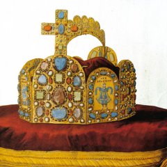 Корона СРИ